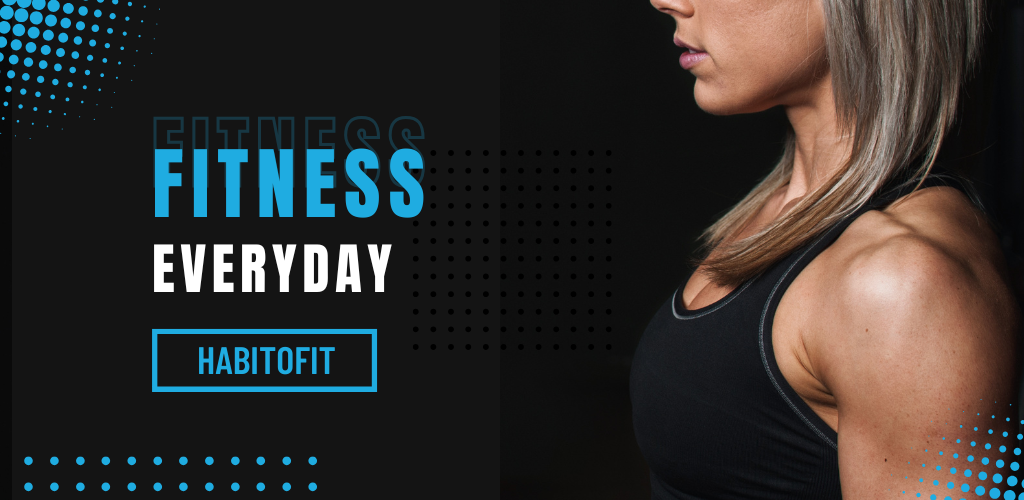 HabitoFit app on Google Play Store